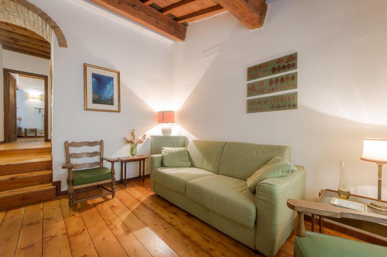 San Niccolo House Lejlighed Firenze Eksteriør billede