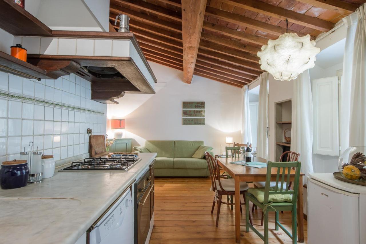 San Niccolo House Lejlighed Firenze Eksteriør billede