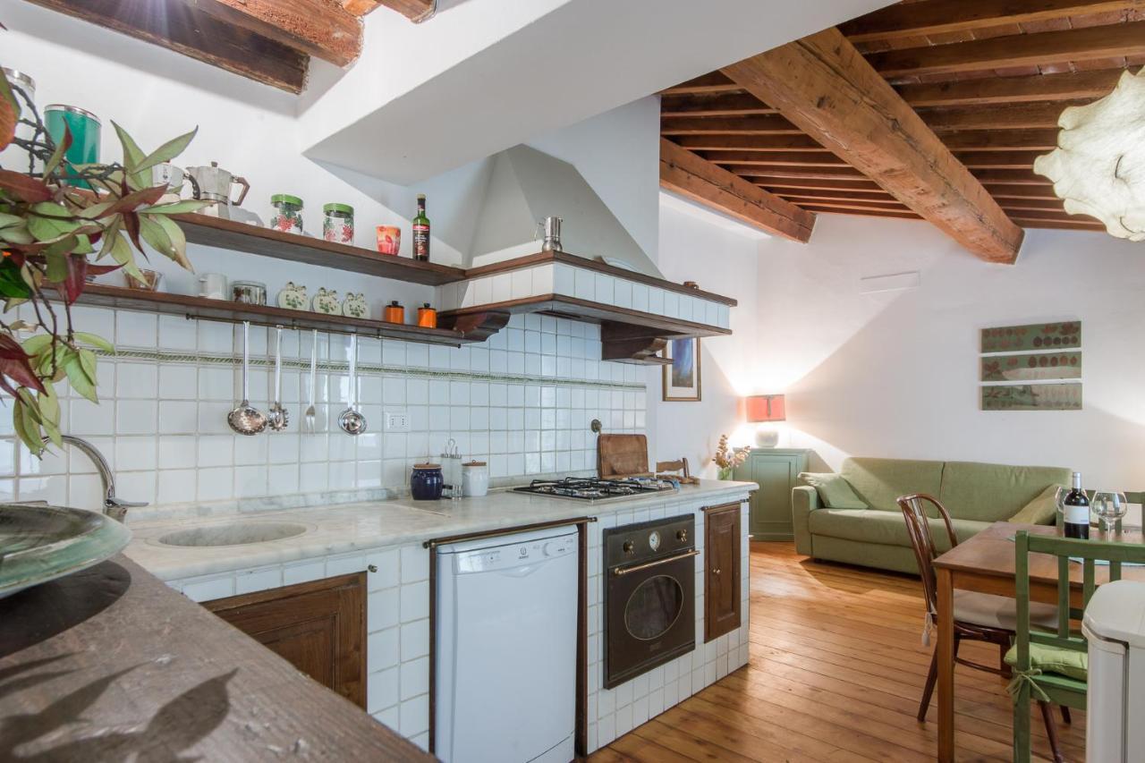 San Niccolo House Lejlighed Firenze Eksteriør billede