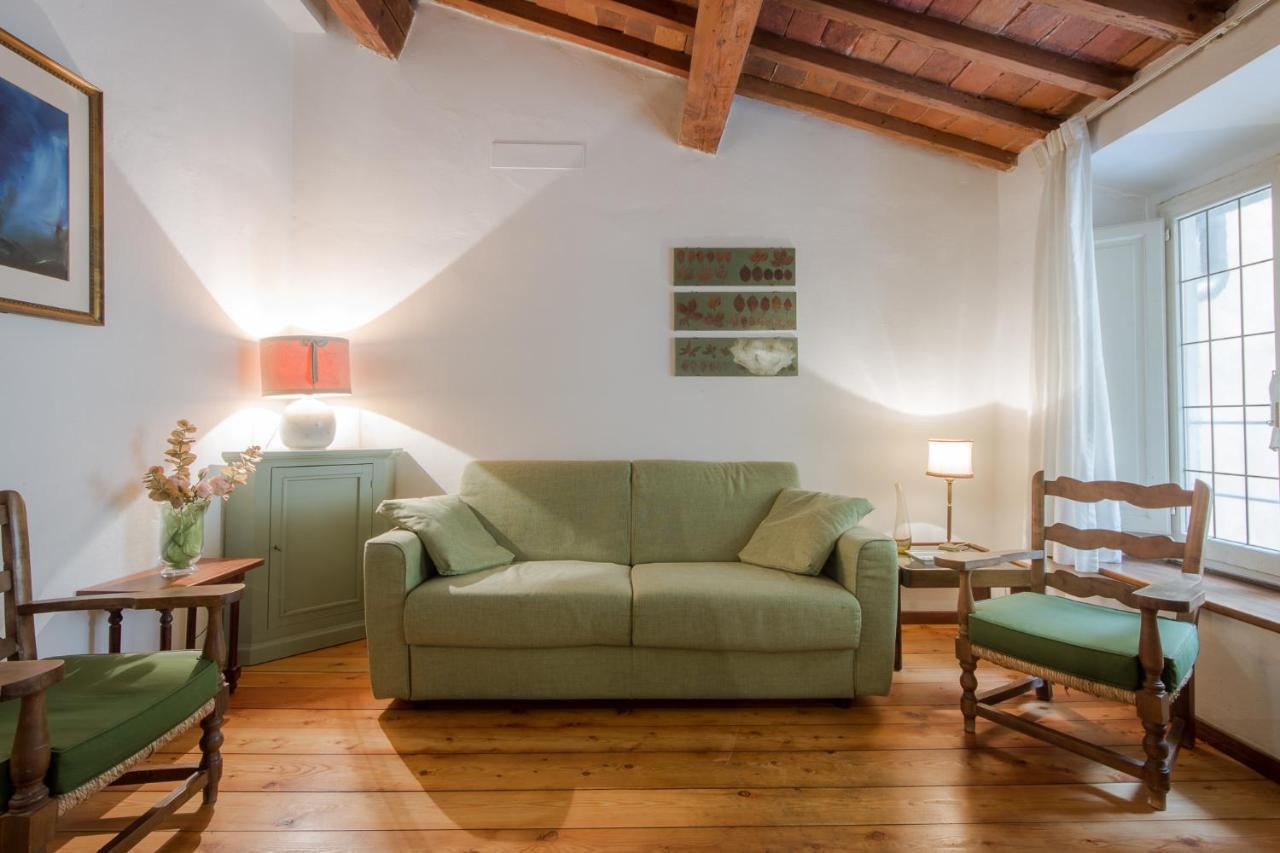 San Niccolo House Lejlighed Firenze Eksteriør billede