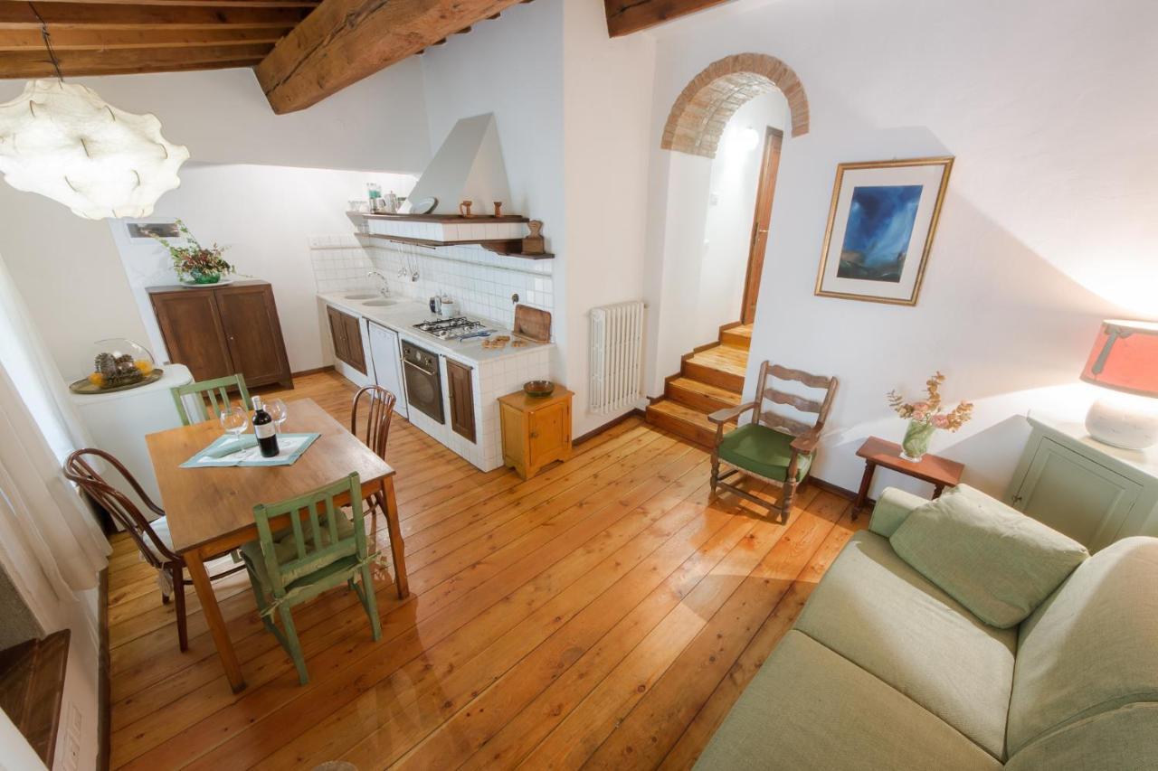 San Niccolo House Lejlighed Firenze Eksteriør billede