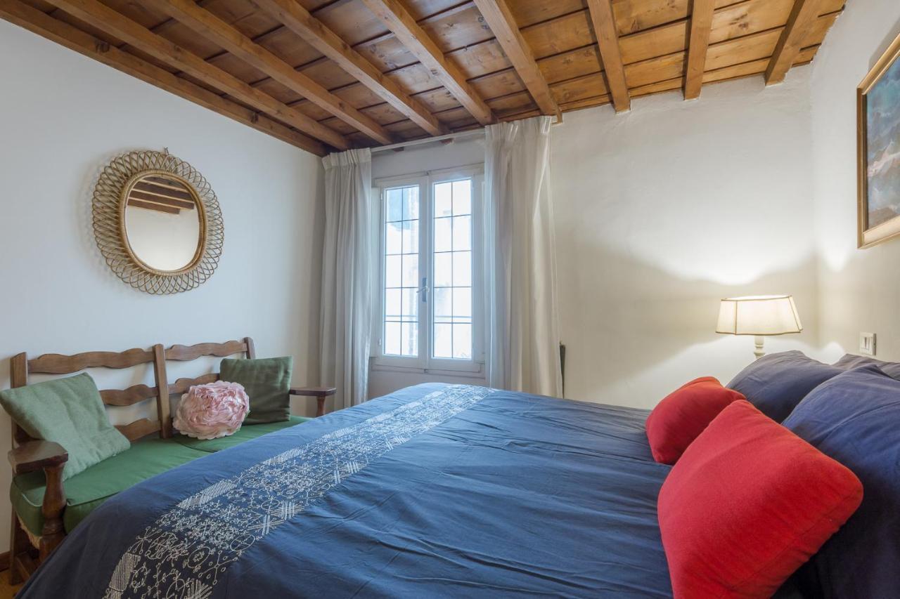 San Niccolo House Lejlighed Firenze Eksteriør billede