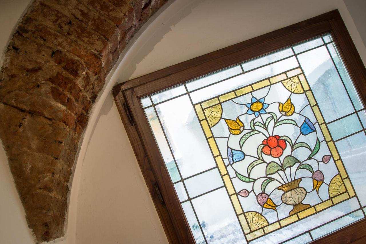 San Niccolo House Lejlighed Firenze Eksteriør billede