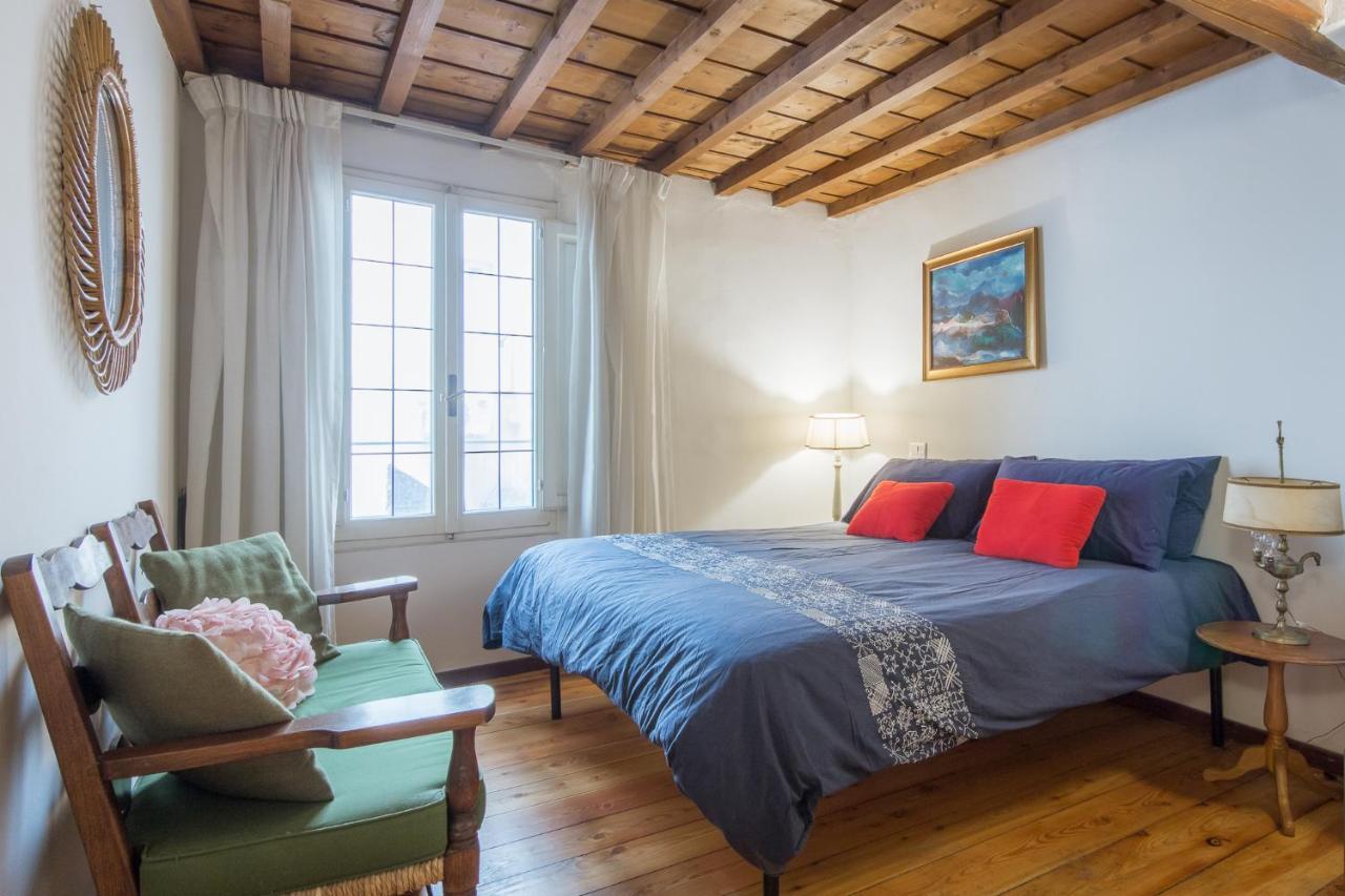 San Niccolo House Lejlighed Firenze Eksteriør billede