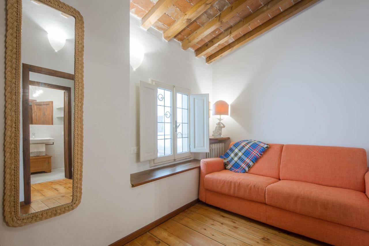 San Niccolo House Lejlighed Firenze Eksteriør billede