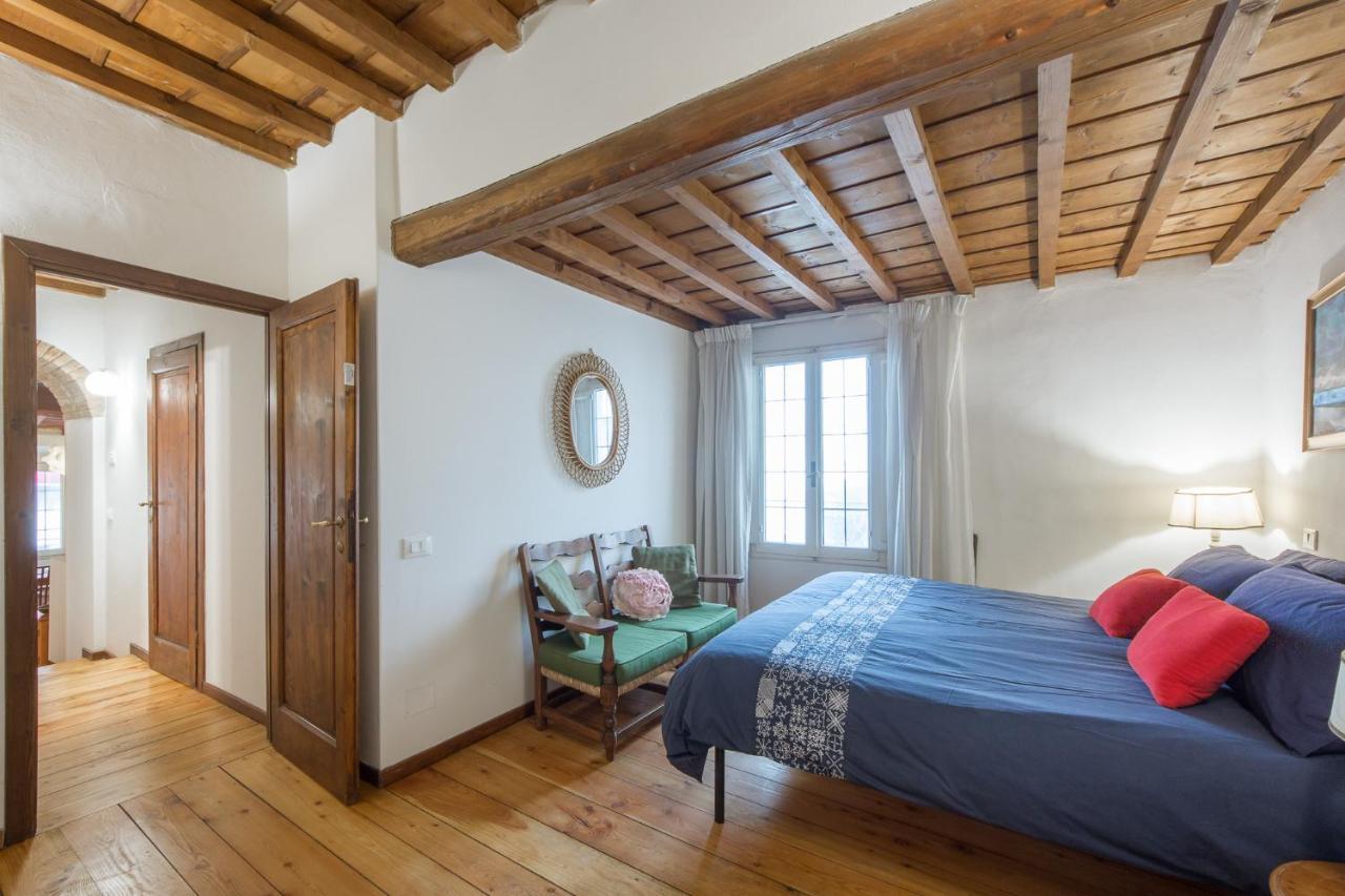 San Niccolo House Lejlighed Firenze Eksteriør billede